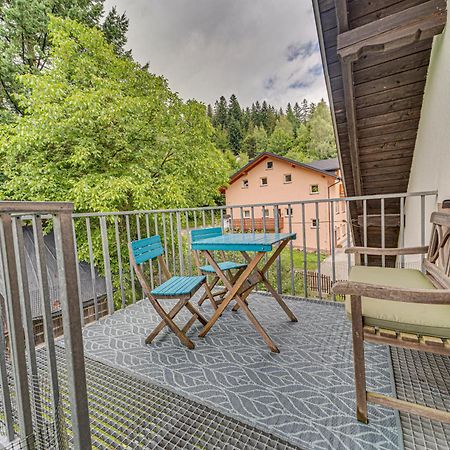 Apartamenty Krystyna Wisła Kültér fotó