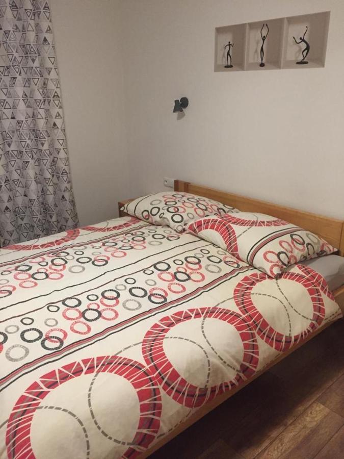 Apartamenty Krystyna Wisła Kültér fotó