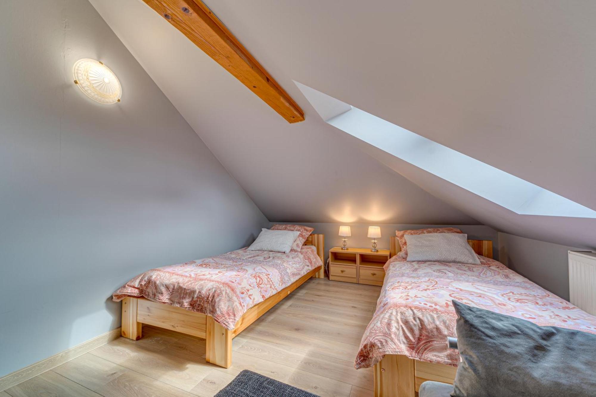 Apartamenty Krystyna Wisła Kültér fotó
