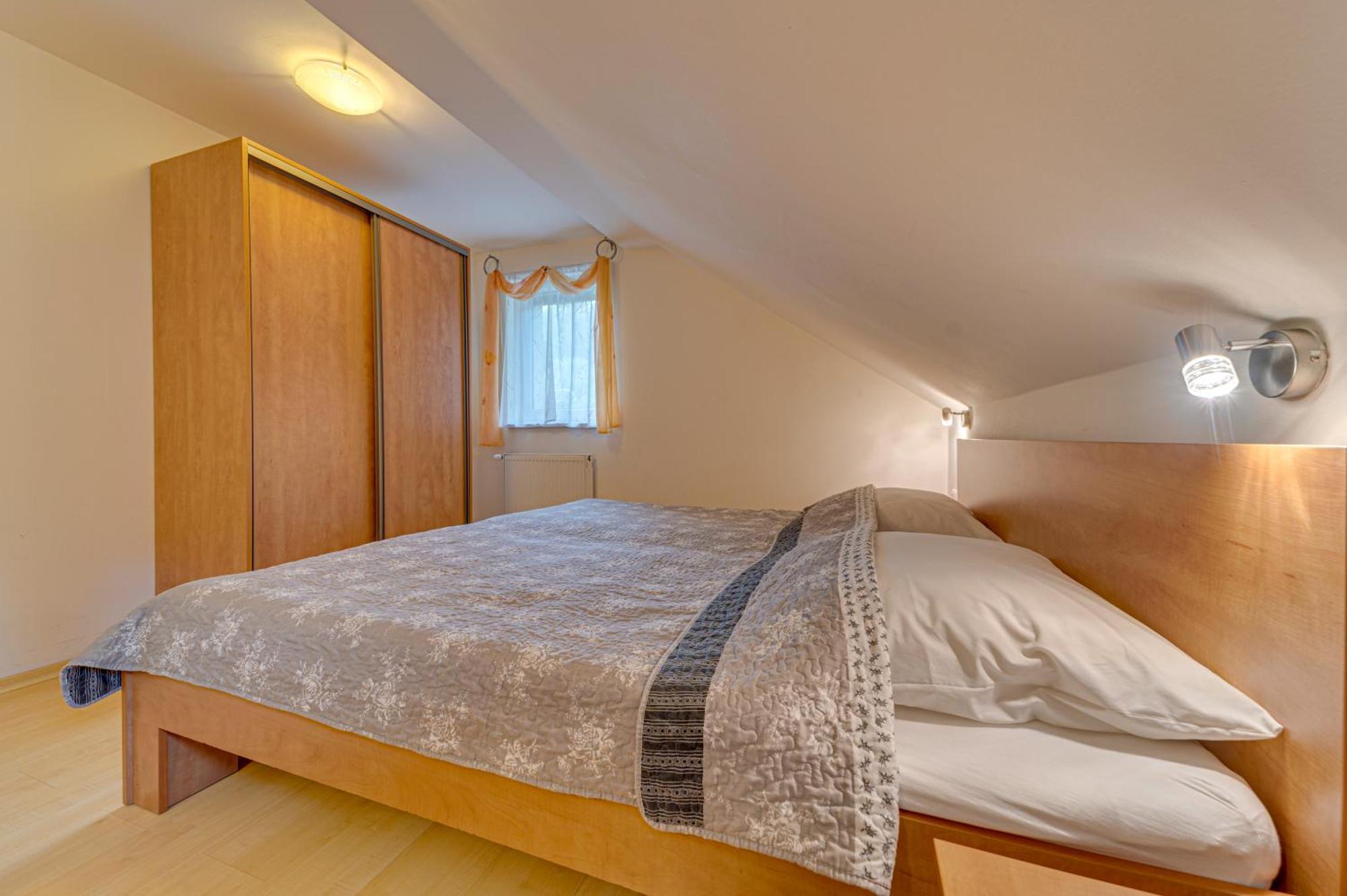 Apartamenty Krystyna Wisła Kültér fotó