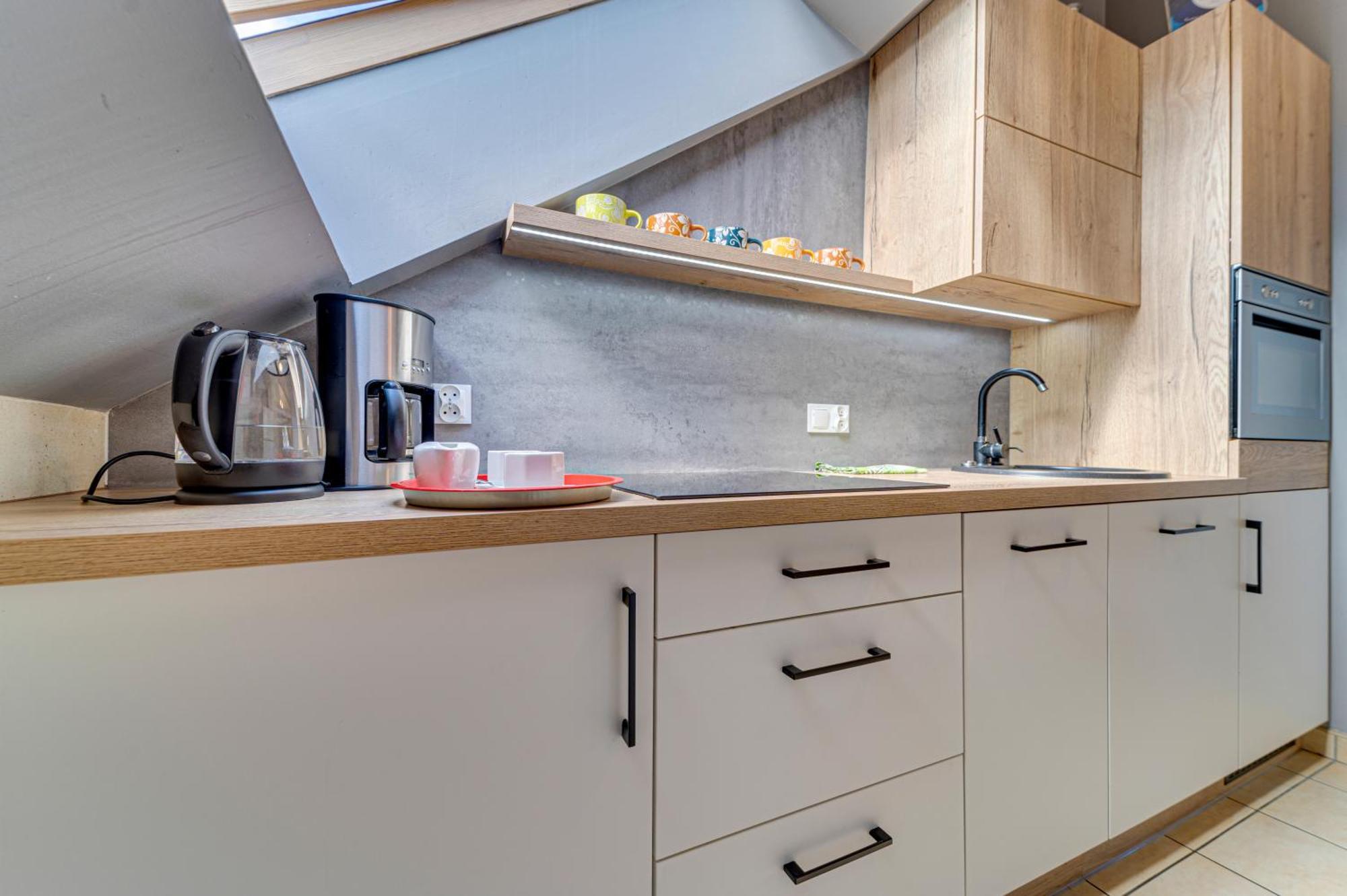 Apartamenty Krystyna Wisła Kültér fotó