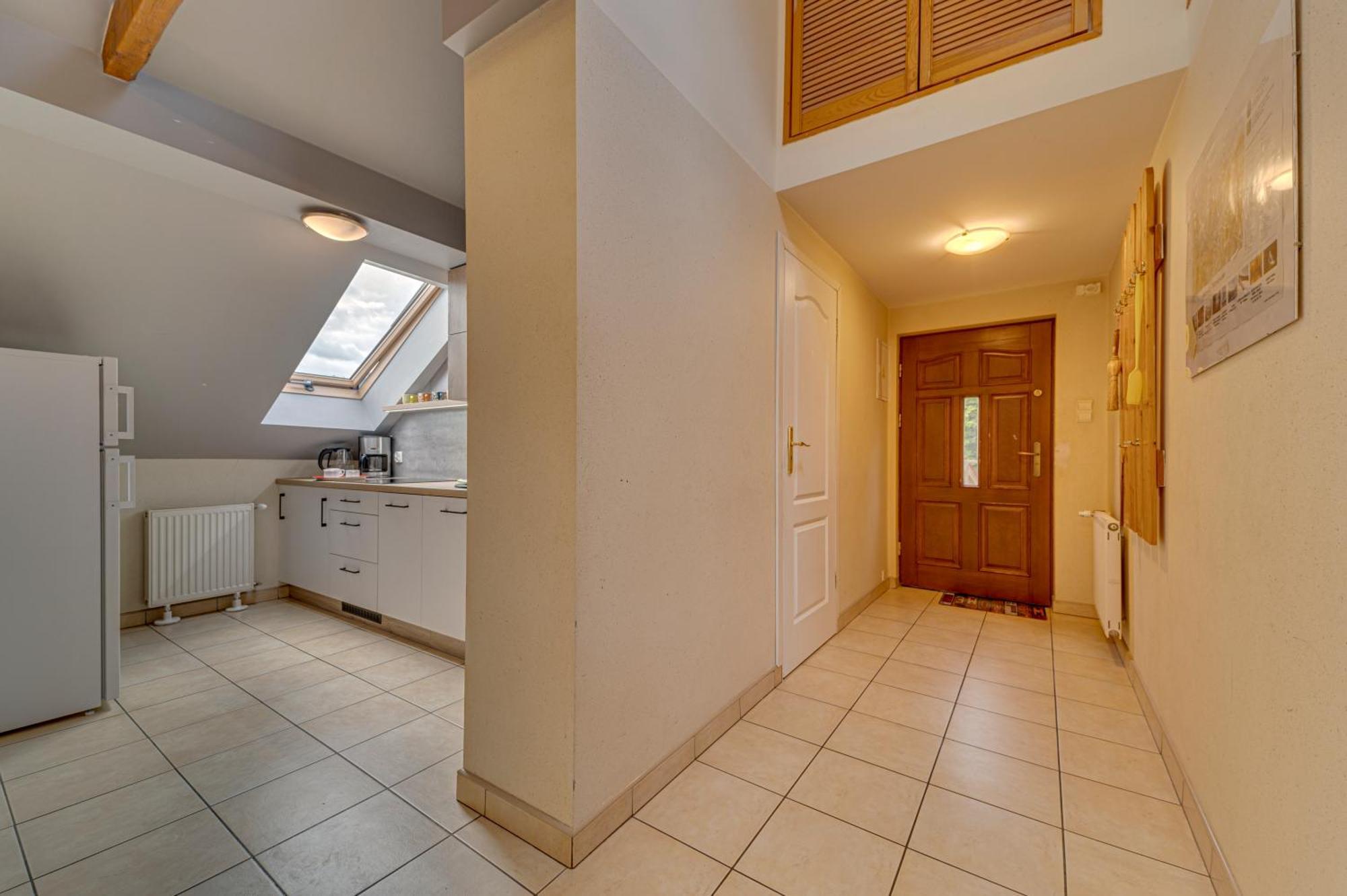 Apartamenty Krystyna Wisła Kültér fotó