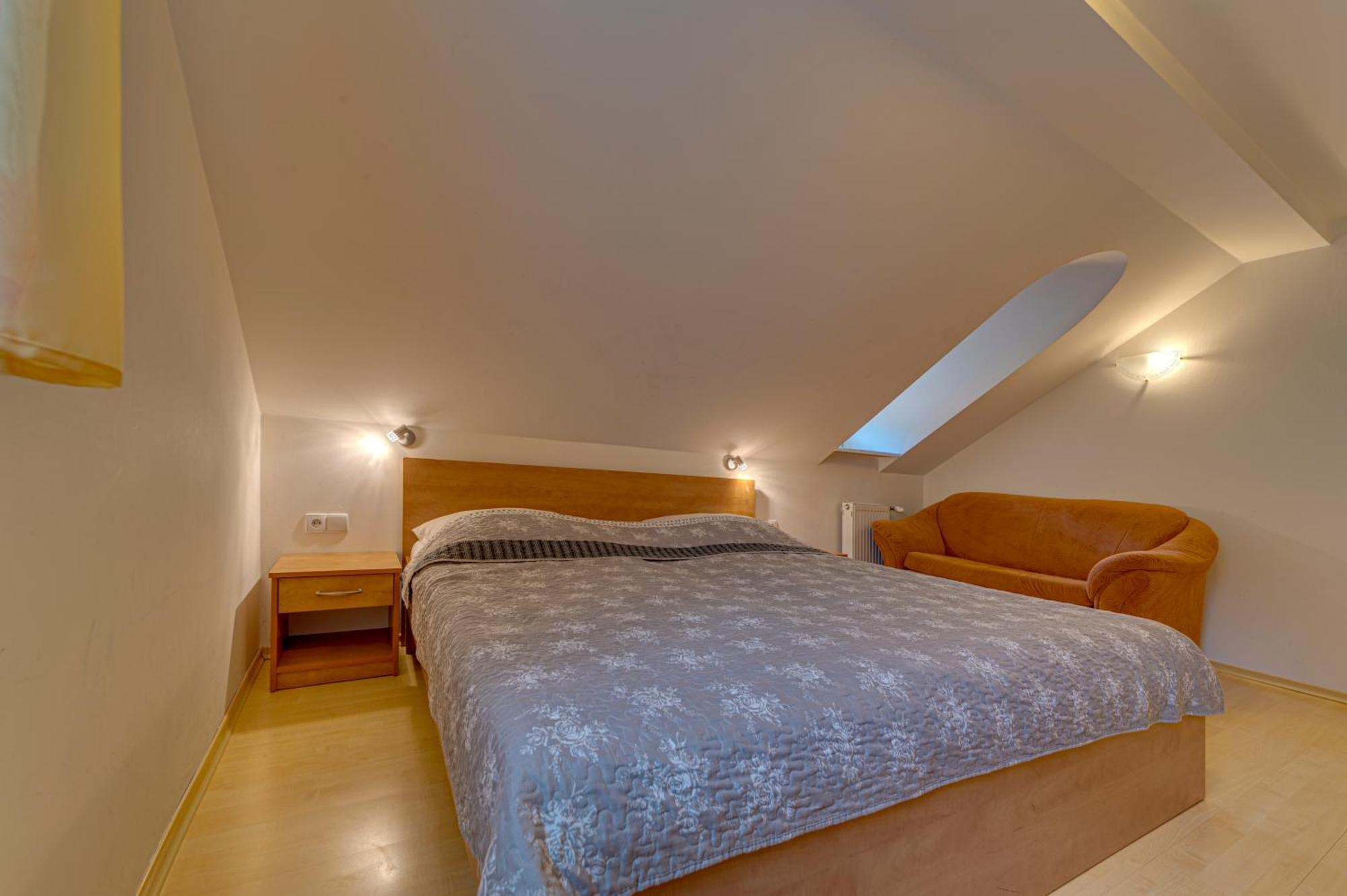 Apartamenty Krystyna Wisła Kültér fotó