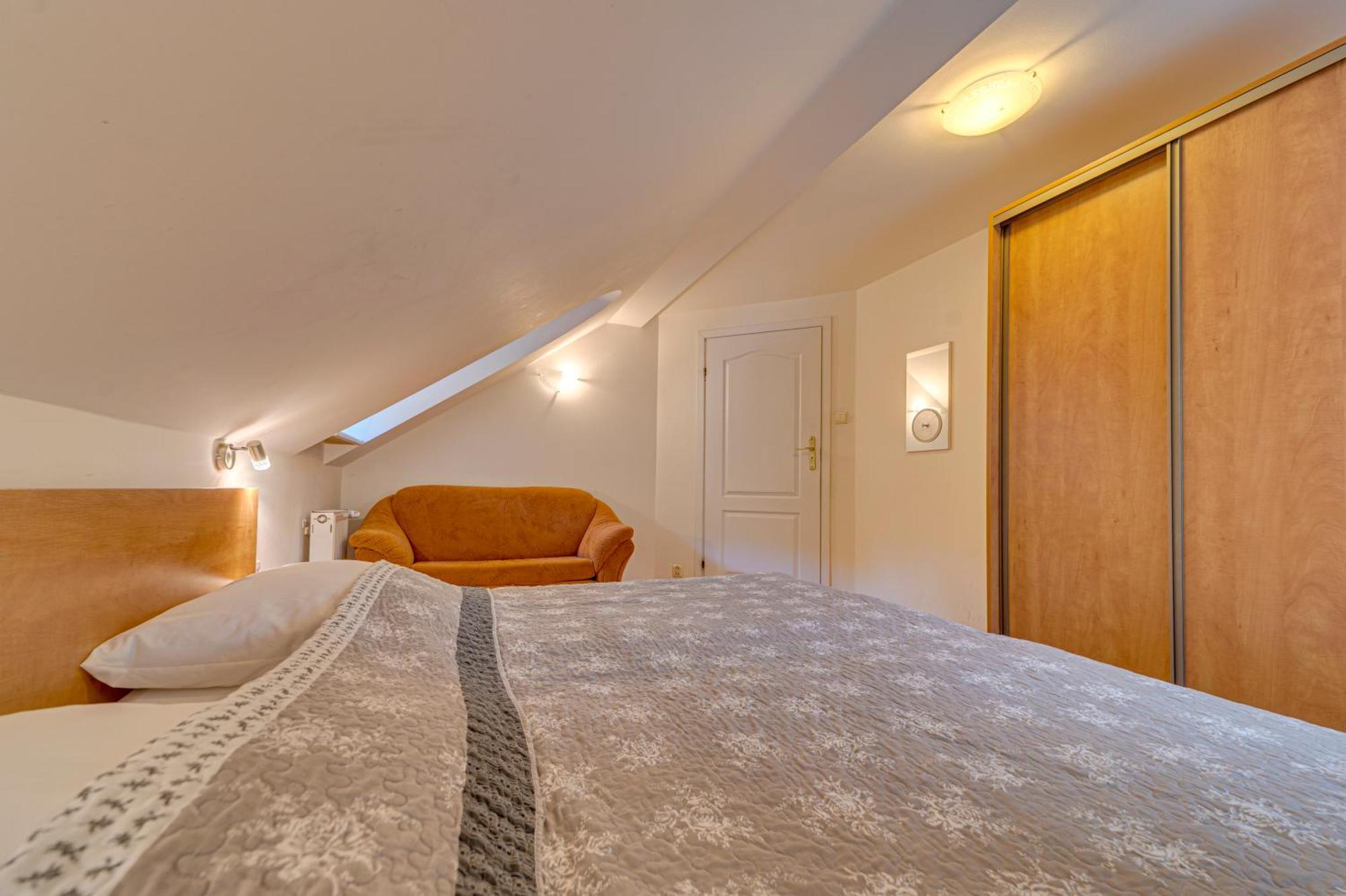 Apartamenty Krystyna Wisła Kültér fotó