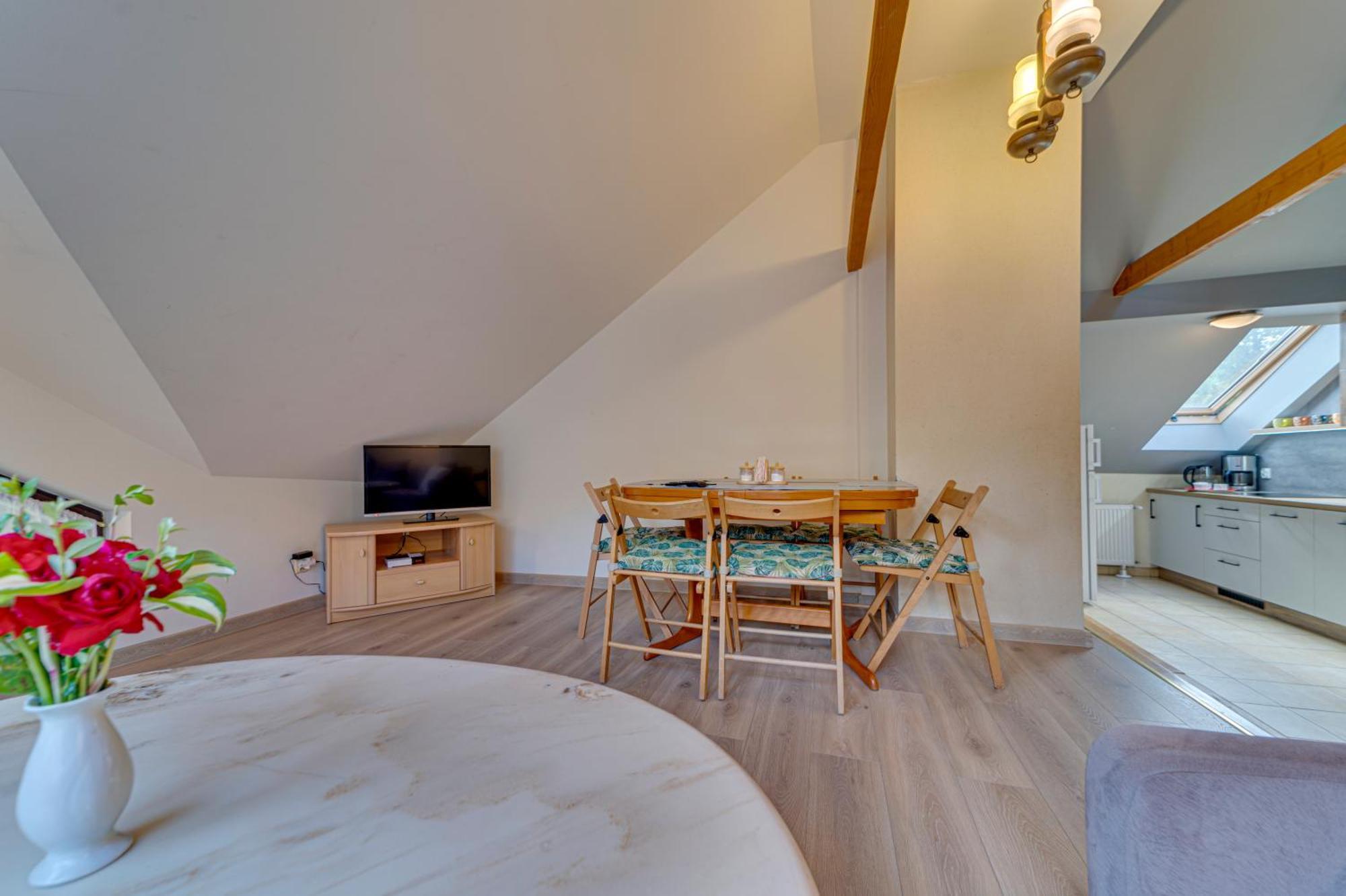 Apartamenty Krystyna Wisła Kültér fotó