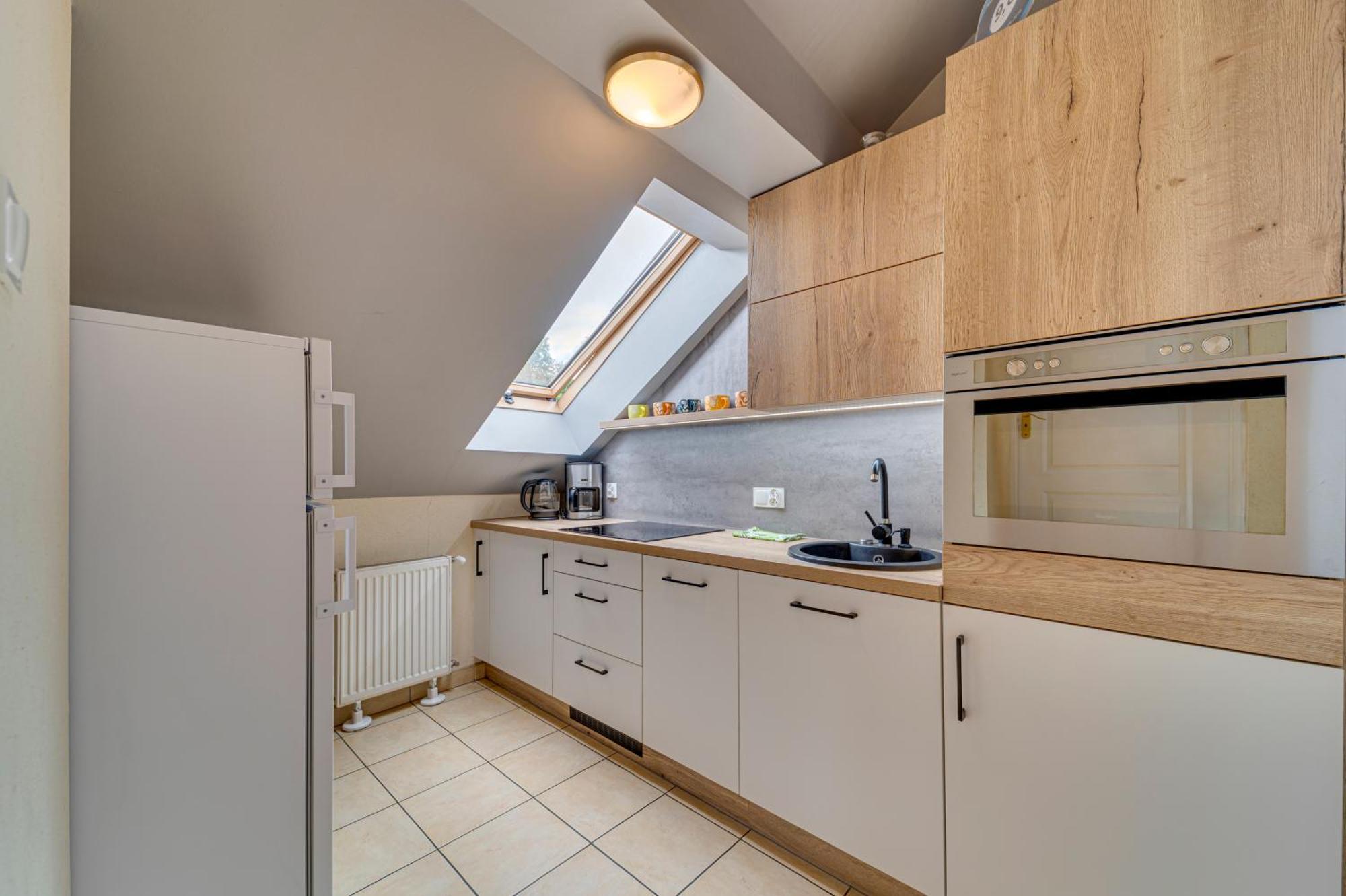 Apartamenty Krystyna Wisła Kültér fotó