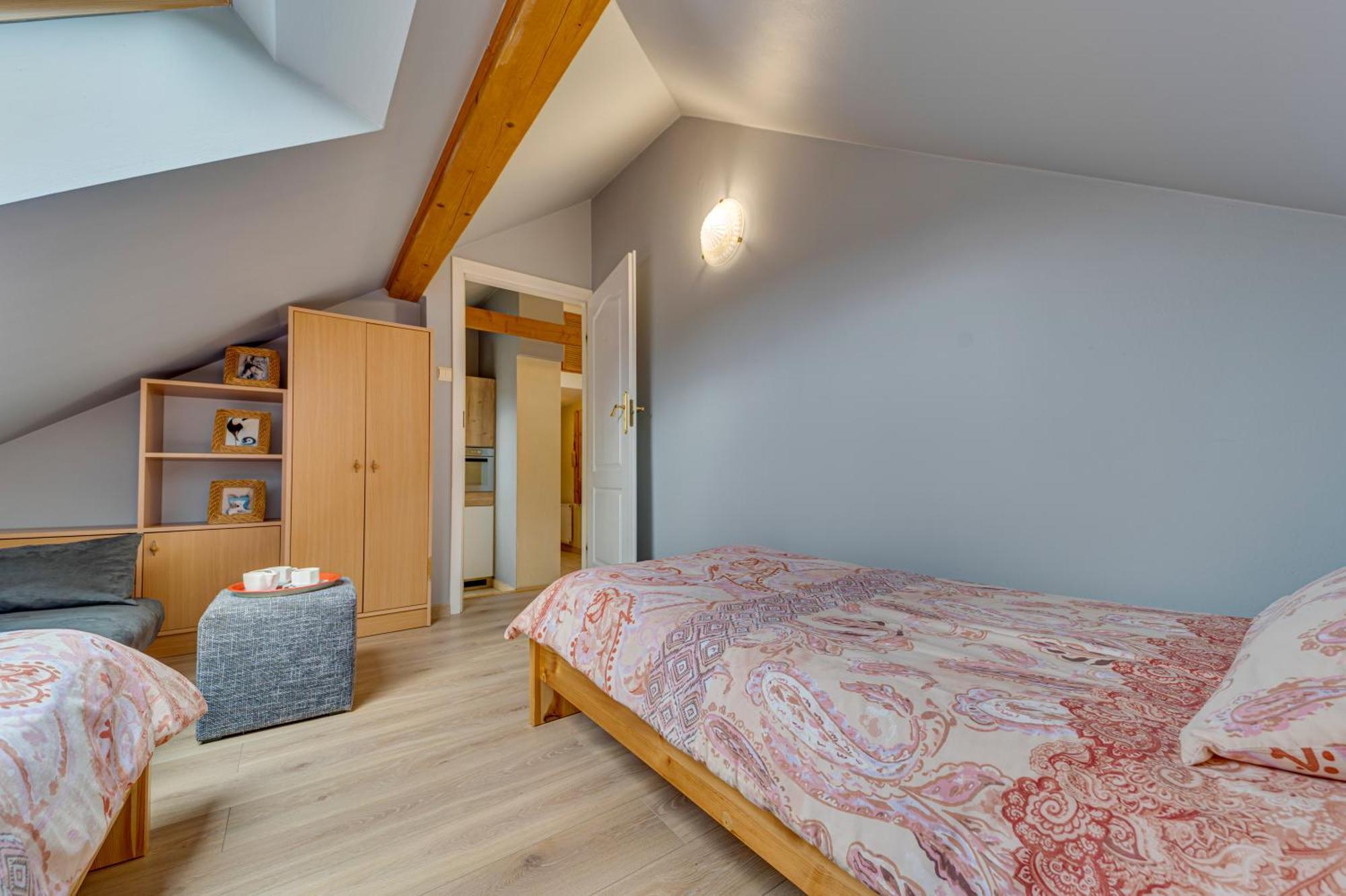 Apartamenty Krystyna Wisła Kültér fotó