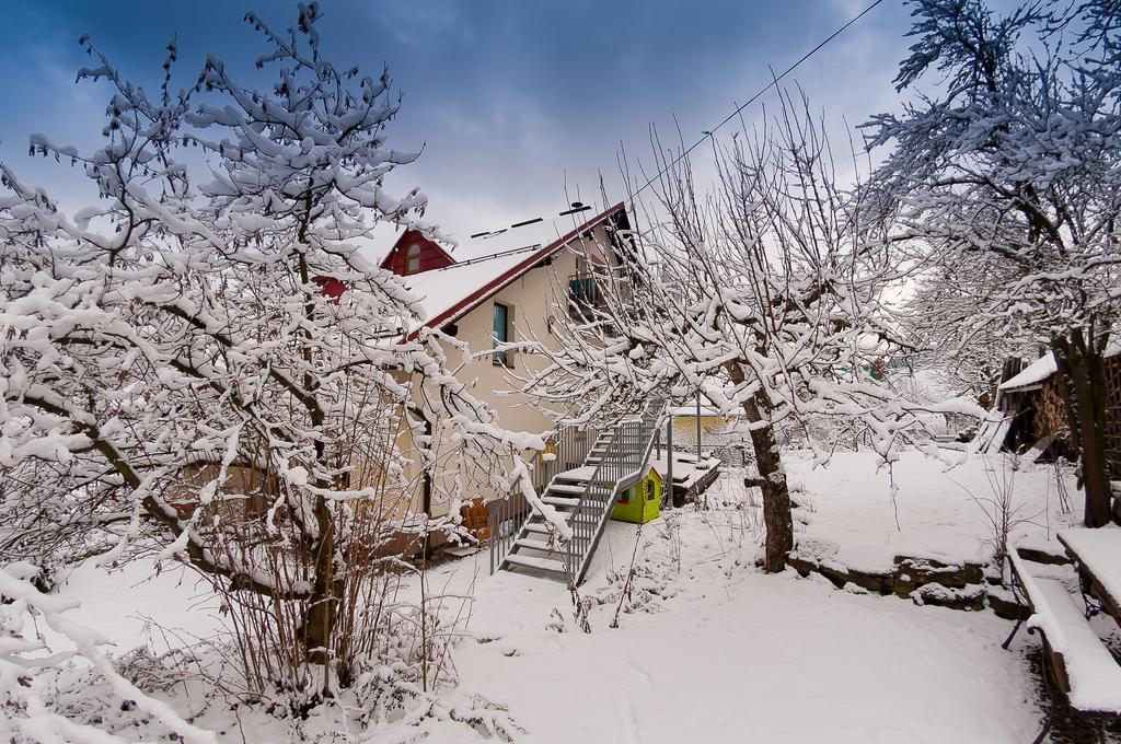 Apartamenty Krystyna Wisła Kültér fotó