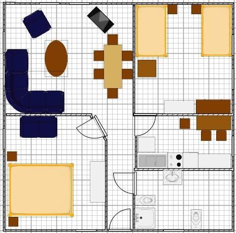 Apartamenty Krystyna Wisła Kültér fotó