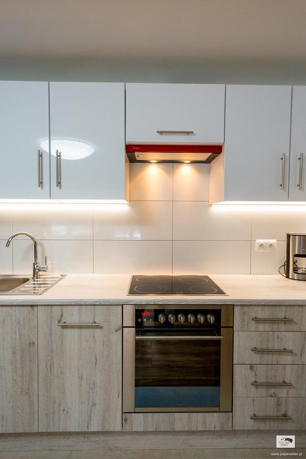 Apartamenty Krystyna Wisła Kültér fotó