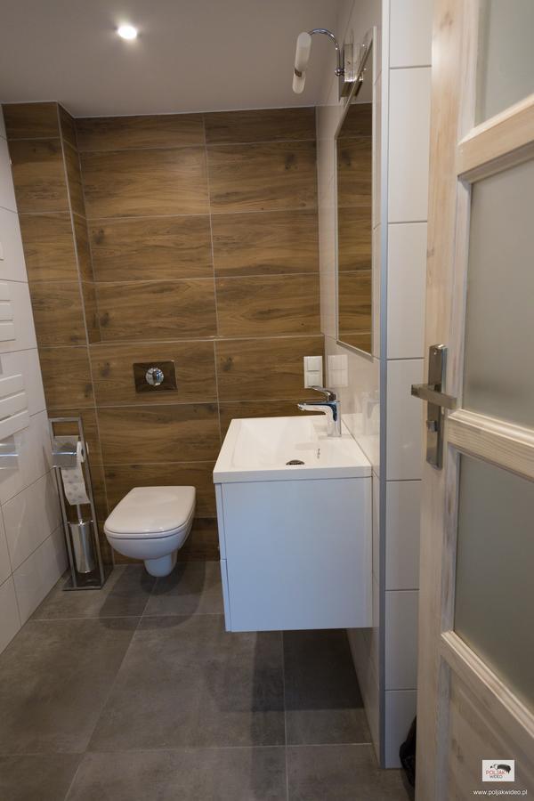 Apartamenty Krystyna Wisła Kültér fotó